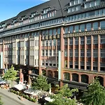 Conrad Hamburg