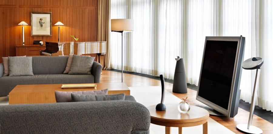 Conrad Hotel Hamburg-Harburg