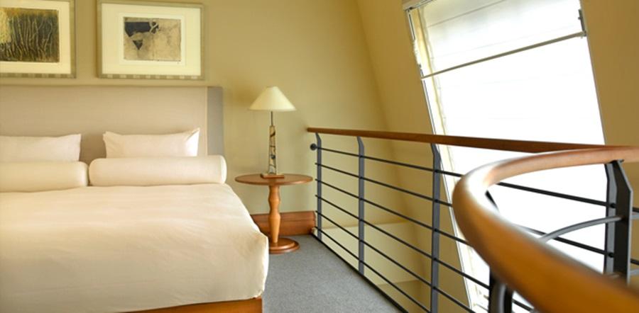 Conrad 5* Hamburg-Harburg