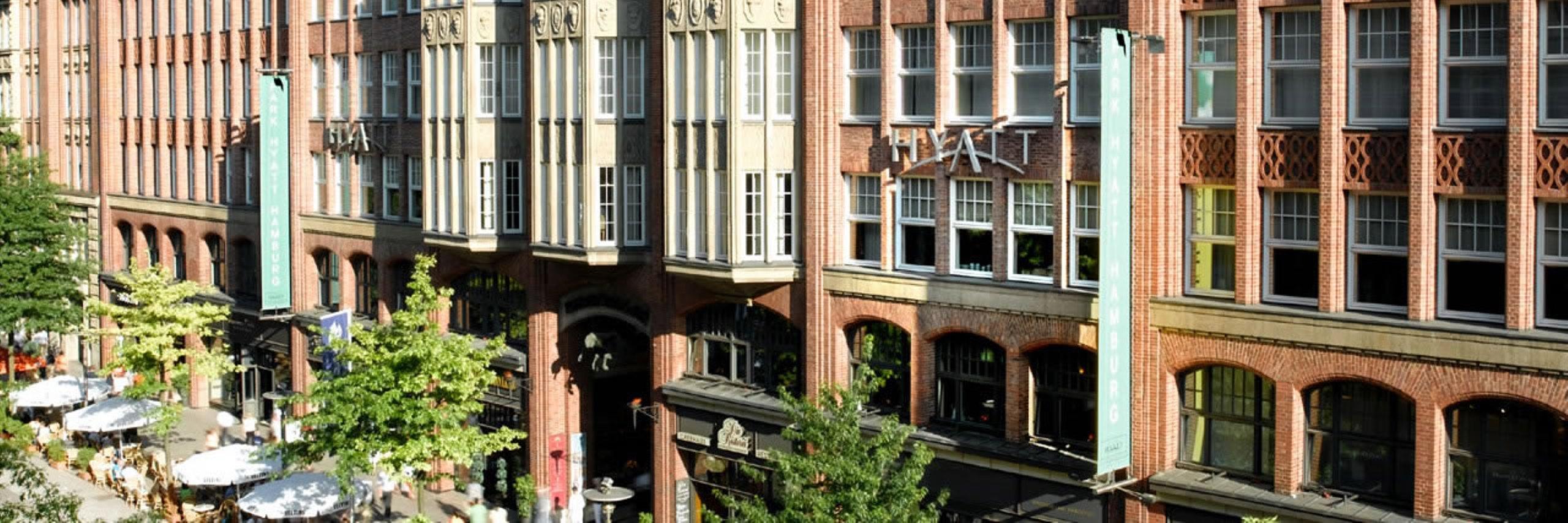 Conrad Hamburg-Harburg