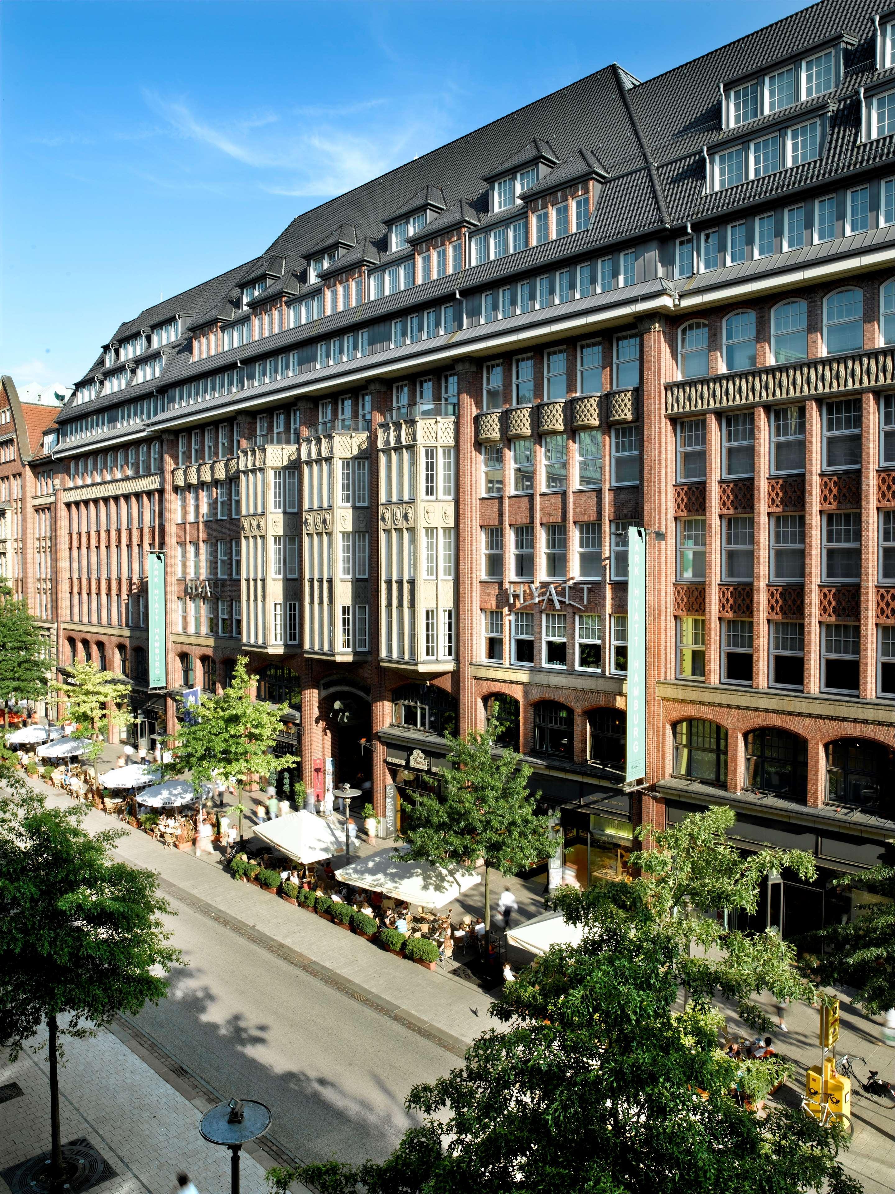 Conrad Hamburg-Harburg