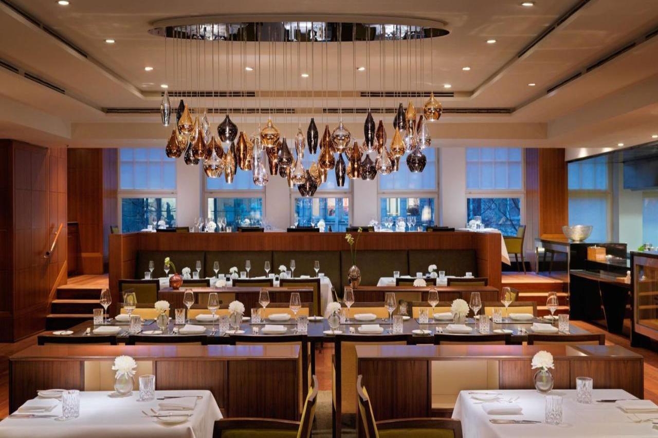 Conrad 5* Hamburg-Harburg