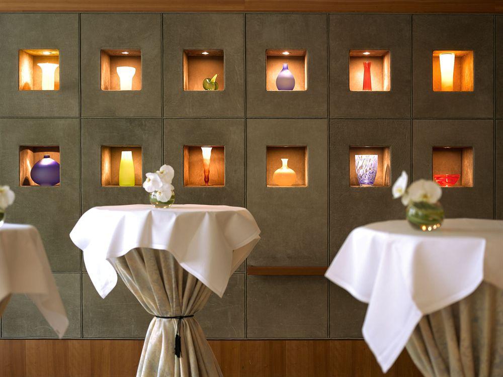 Conrad Hotel Hamburg-Harburg
