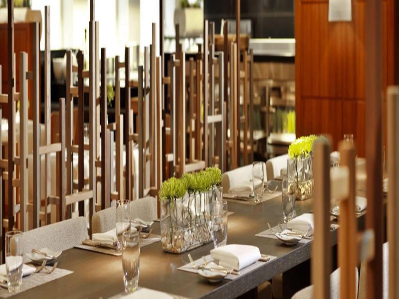 Conrad Hotel 5*