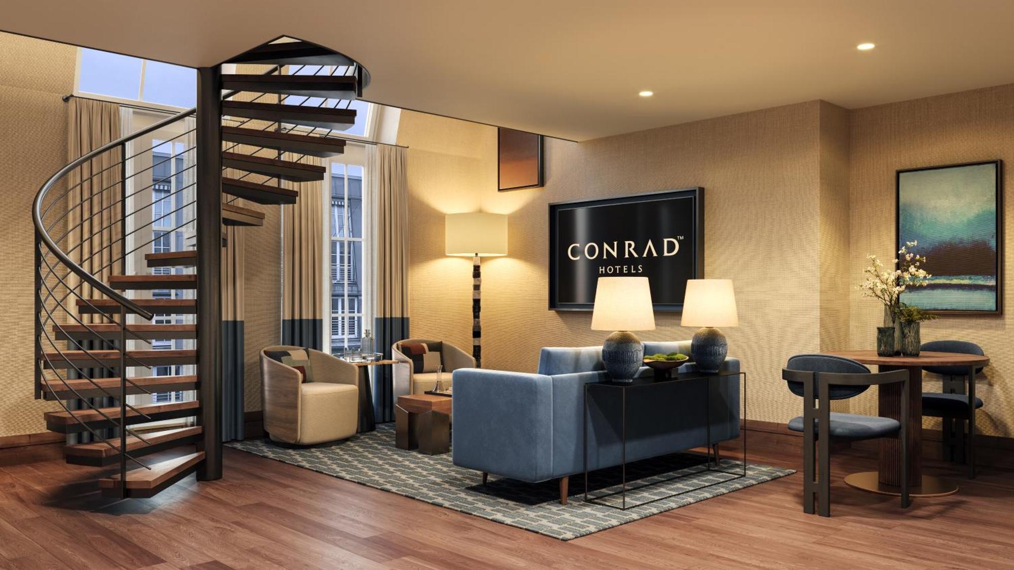 Hotel Conrad