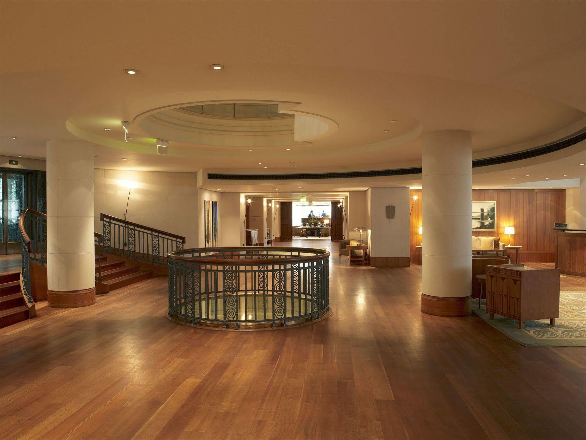 Hotel Conrad Hamburg-Harburg