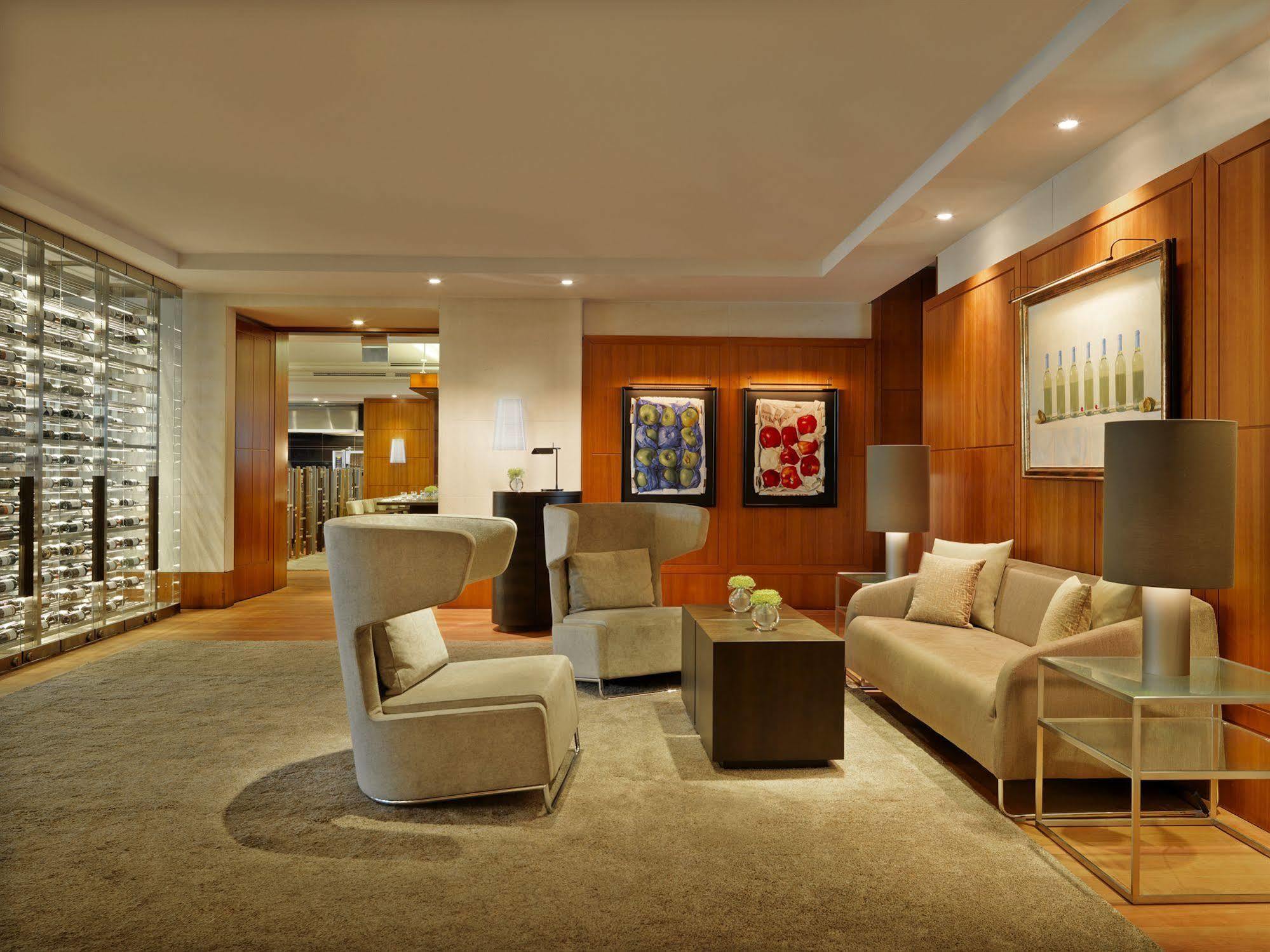 Conrad 5* Hamburg-Harburg